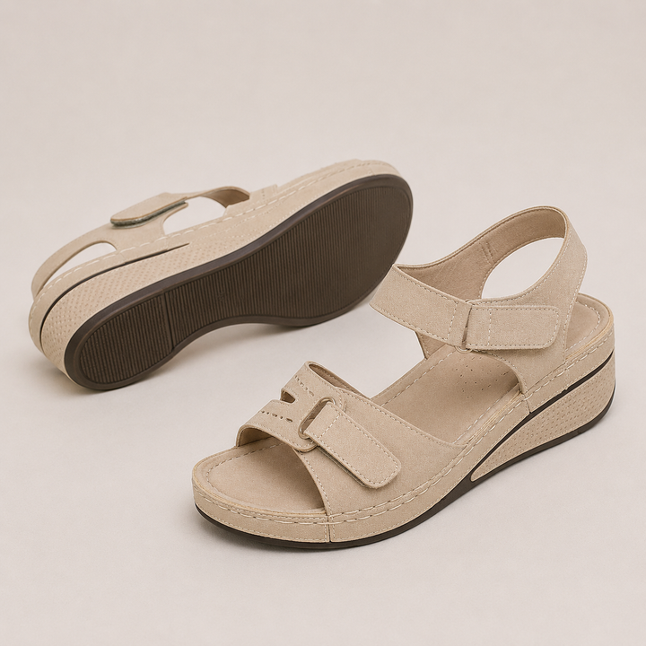 Elegant Orthopedic Sandals