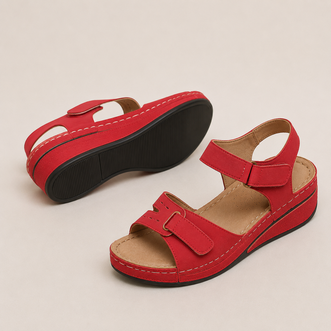 Elegant Orthopedic Sandals