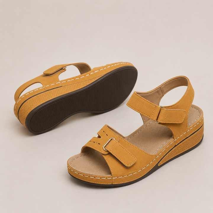 Elegant Orthopedic Sandals