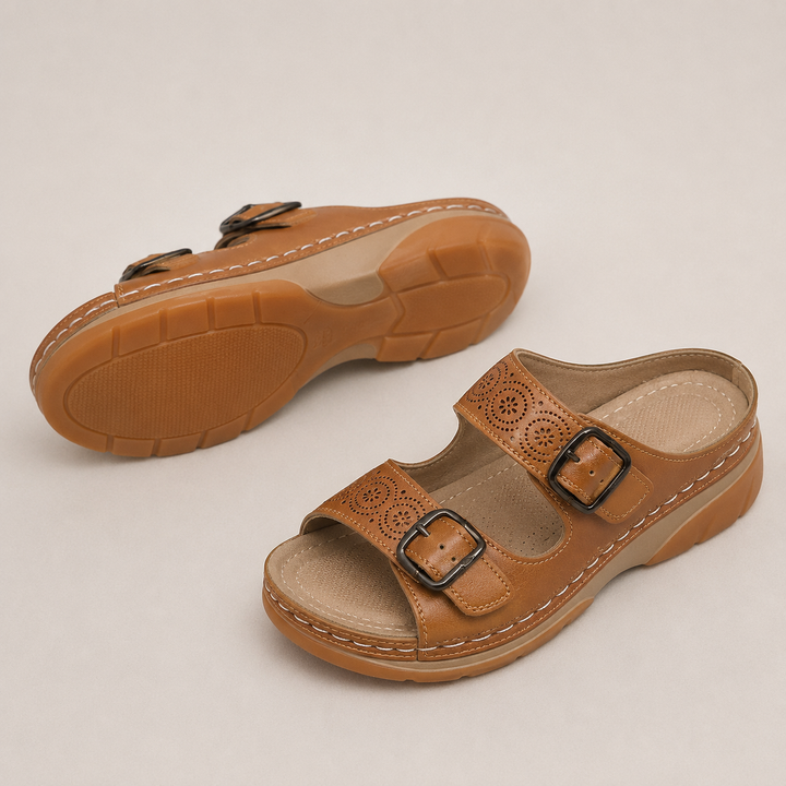 Orthopedic Comfort Sandals