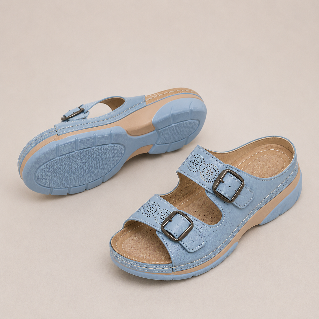 Orthopedic Comfort Sandals