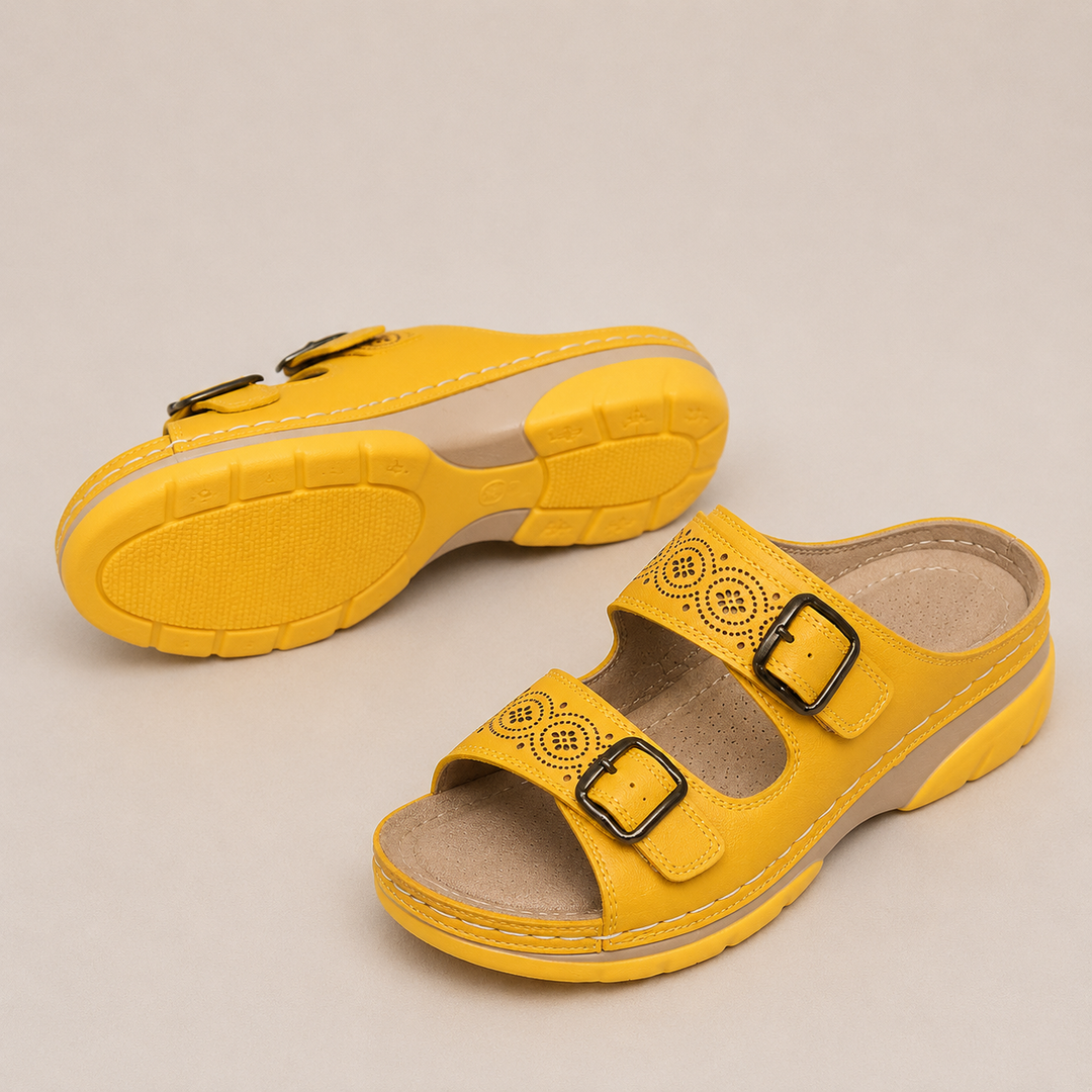 Orthopedic Comfort Sandals