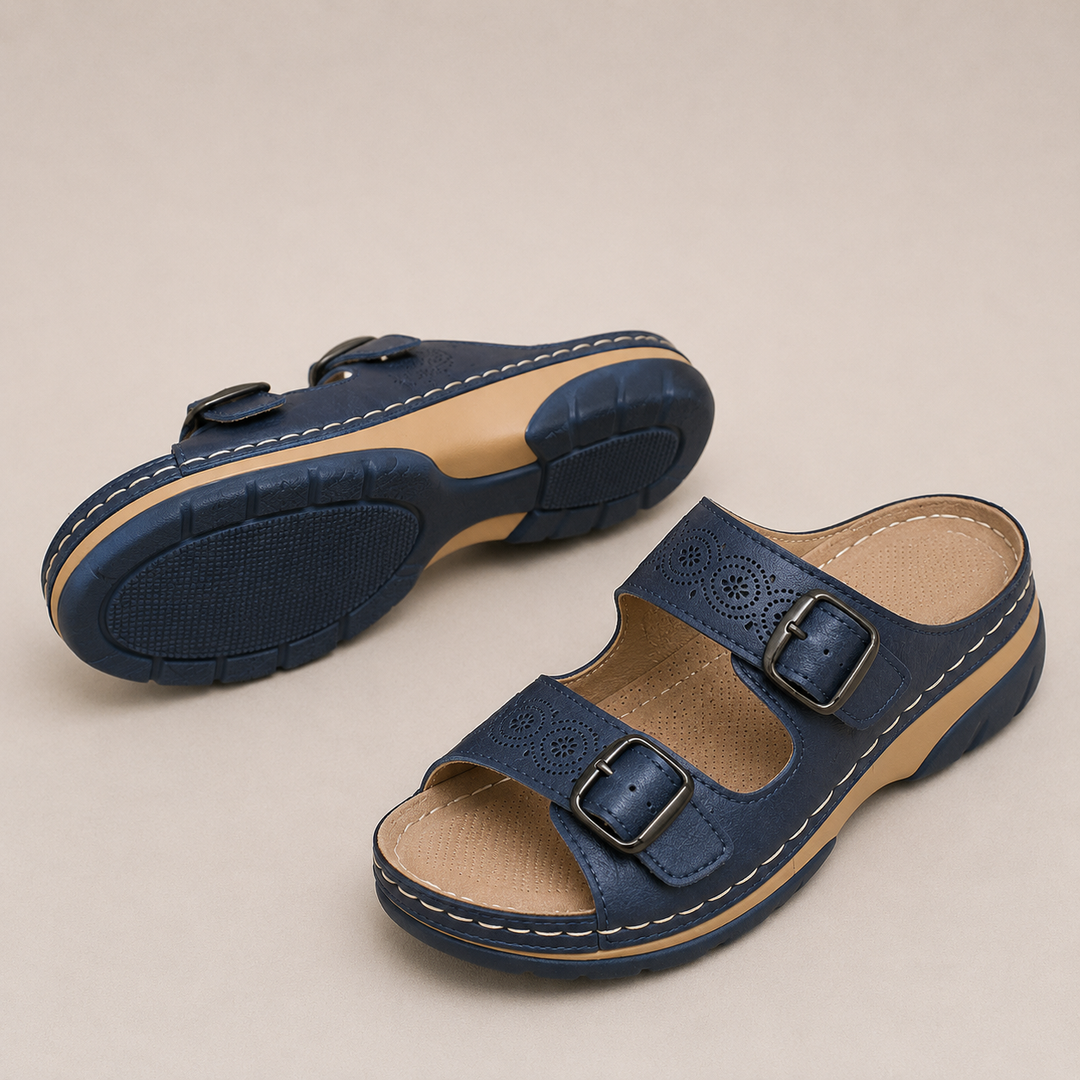 Orthopedic Comfort Sandals