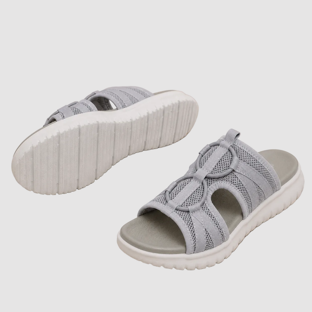 Elise™ | Lightweight Comfort Sandals