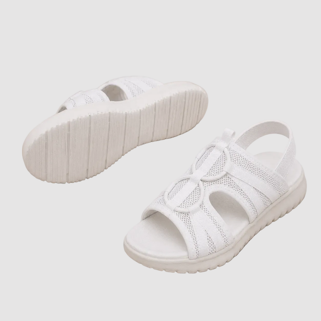 Elise™ | Lightweight Comfort Sandals