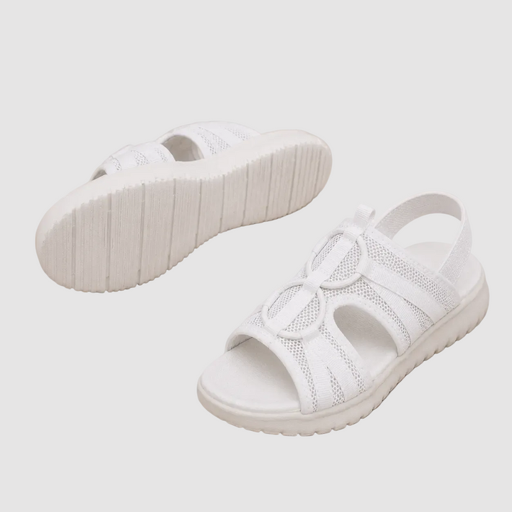 Elise™ | Lightweight Comfort Sandals