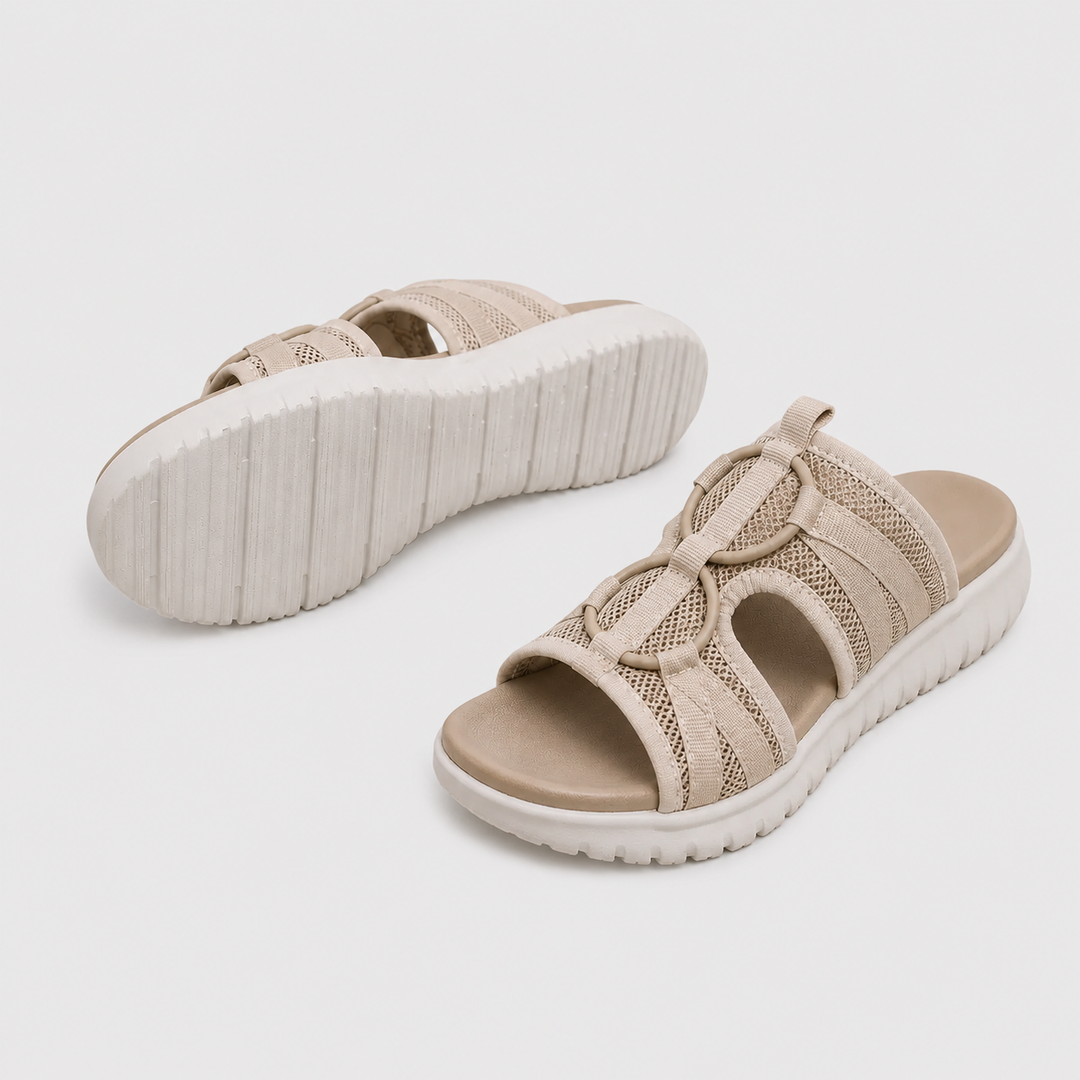 Elise™ | Lightweight Comfort Sandals