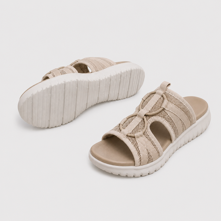 Elise™ | Lightweight Comfort Sandals