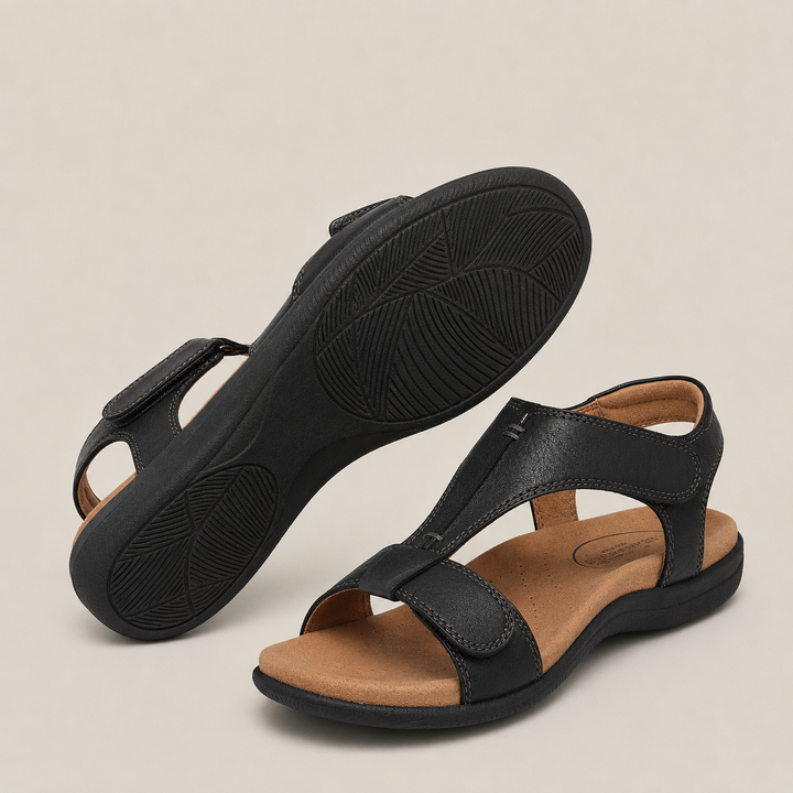 Solein | Stylish Orthopedic Sandal