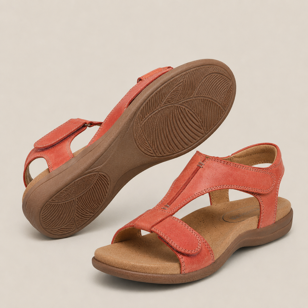 Solein | Stylish Orthopedic Sandal