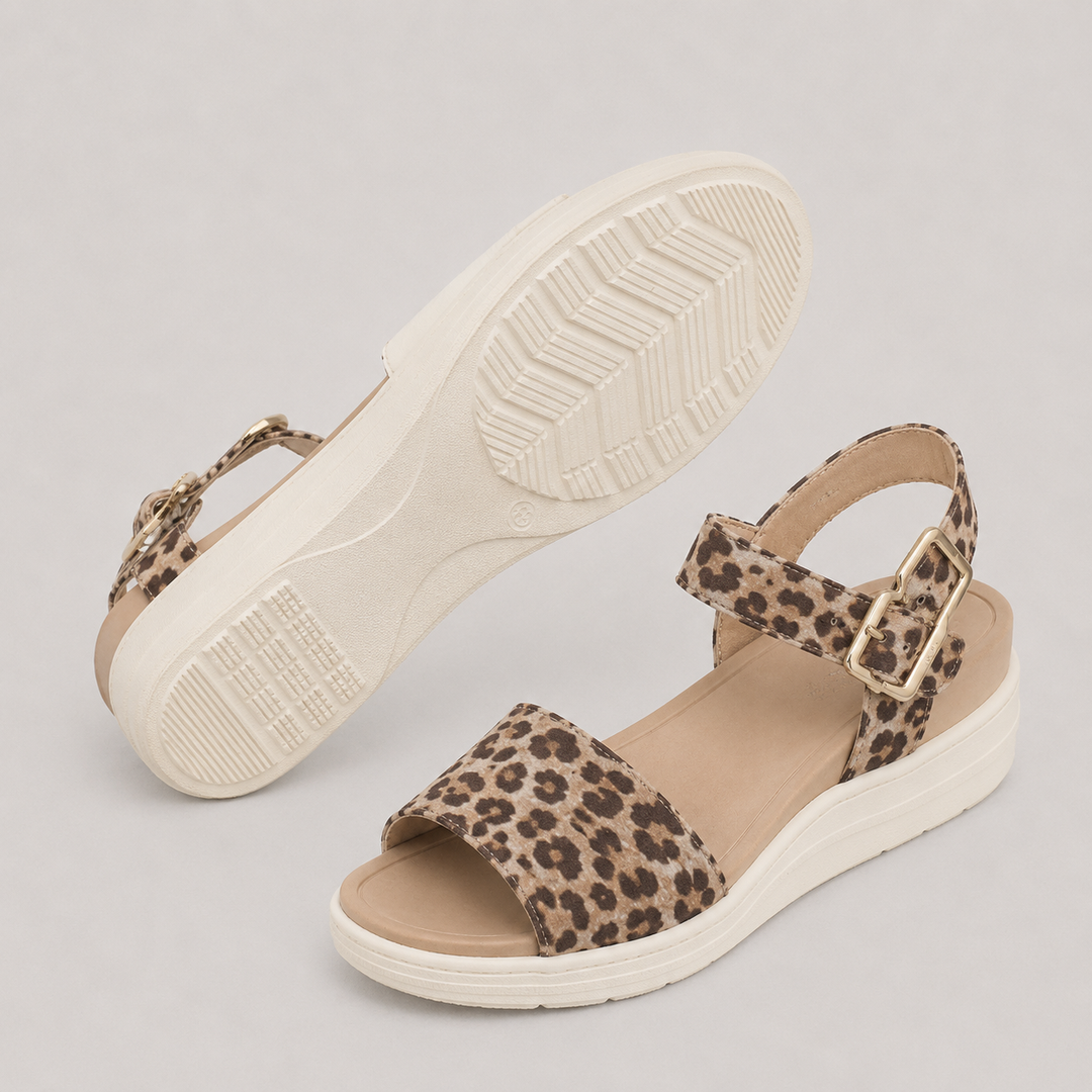 Jade – Orthopedic Comfort Sandals