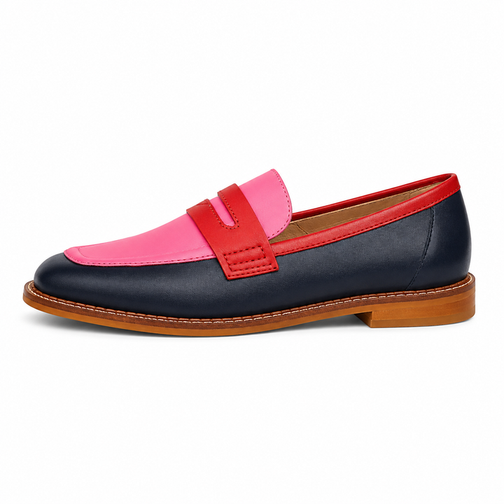 Alisette | Elegant Loafers
