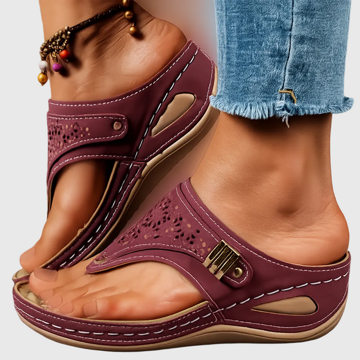 Alice - Orthopedic Sandals