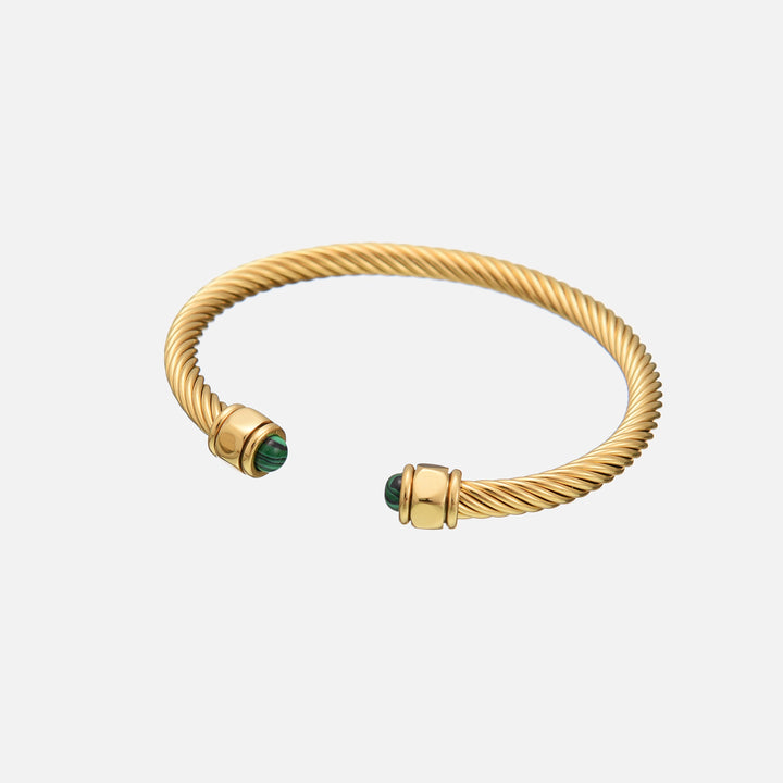 Infinity Bracelet