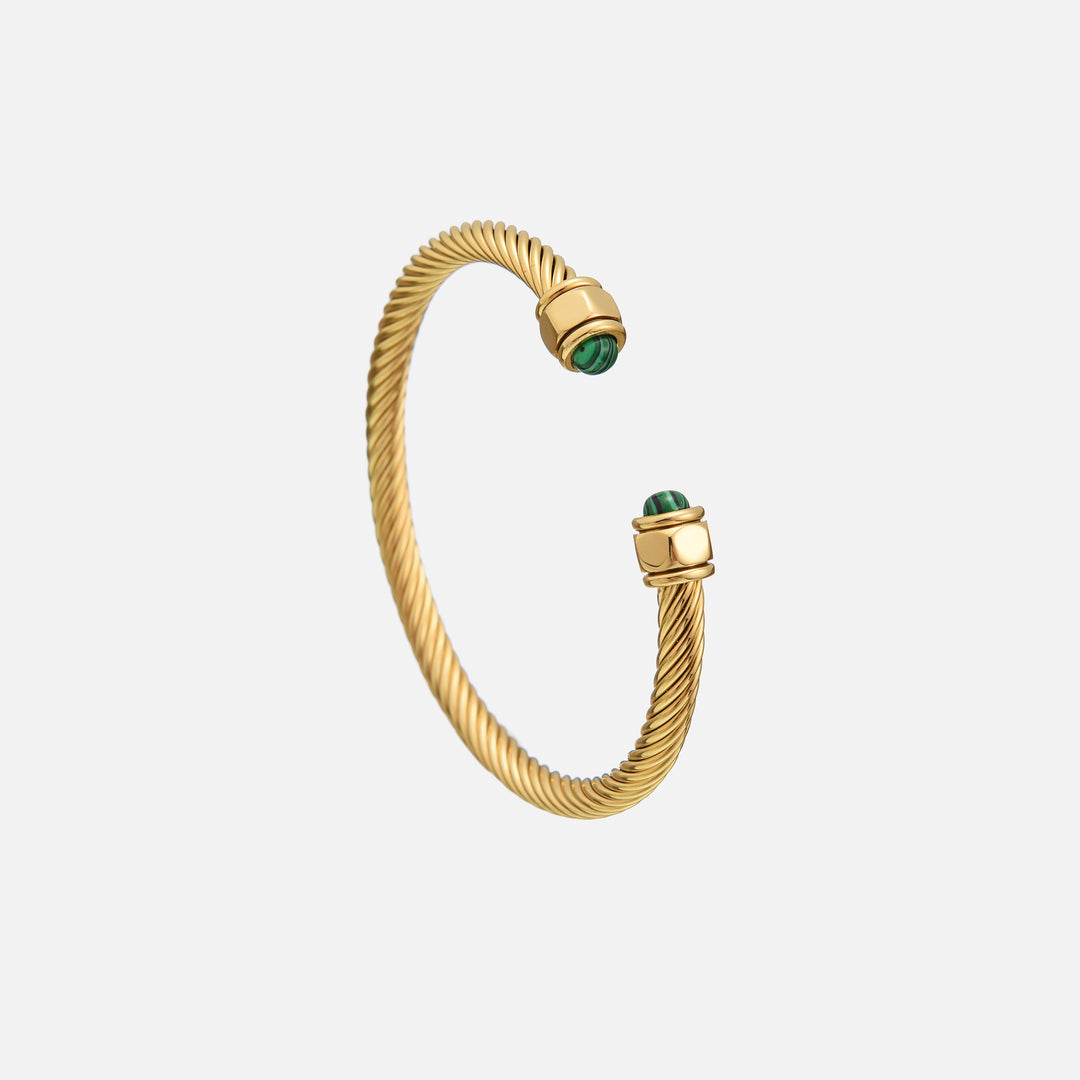 Infinity Bracelet