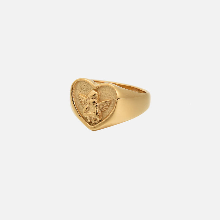 Angel Ring
