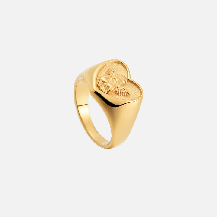 Angel Ring