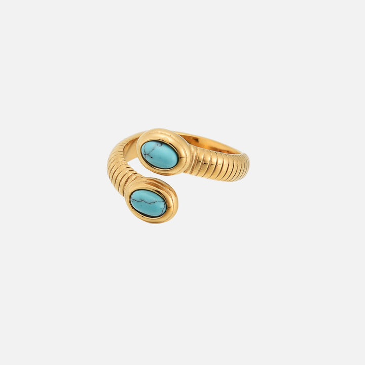 Delaphine Ring