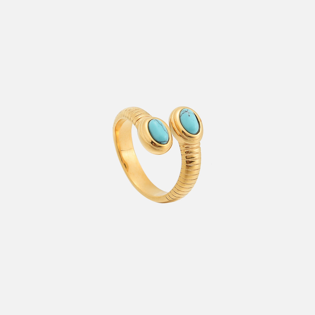 Delaphine Ring