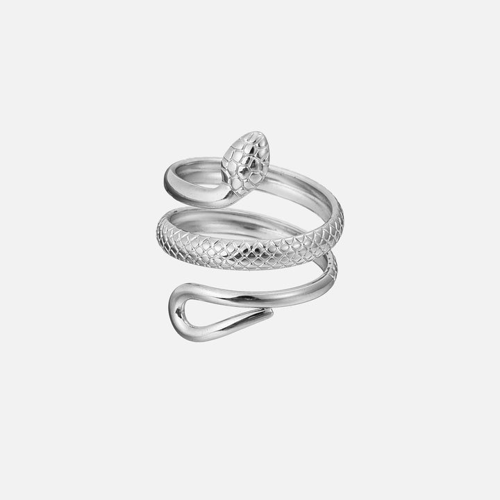 Snake Ring Adjustable