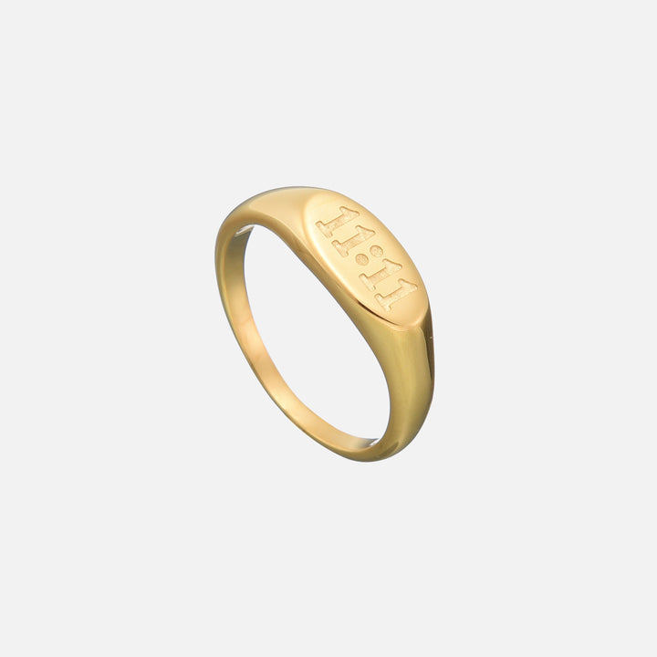 Sign Ring
