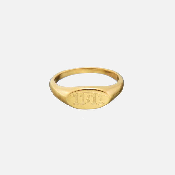 Sign Ring