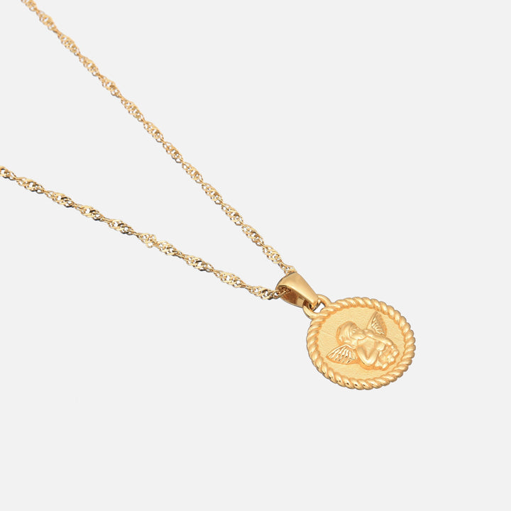 Angle Chain