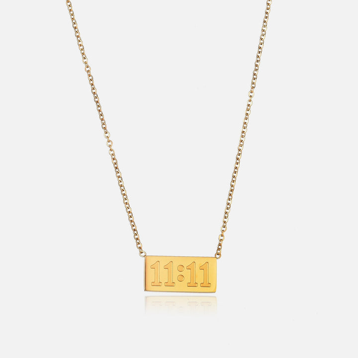 Sign Chain