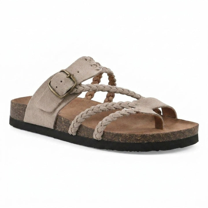 Hayleigh | Orthopedic Sandal