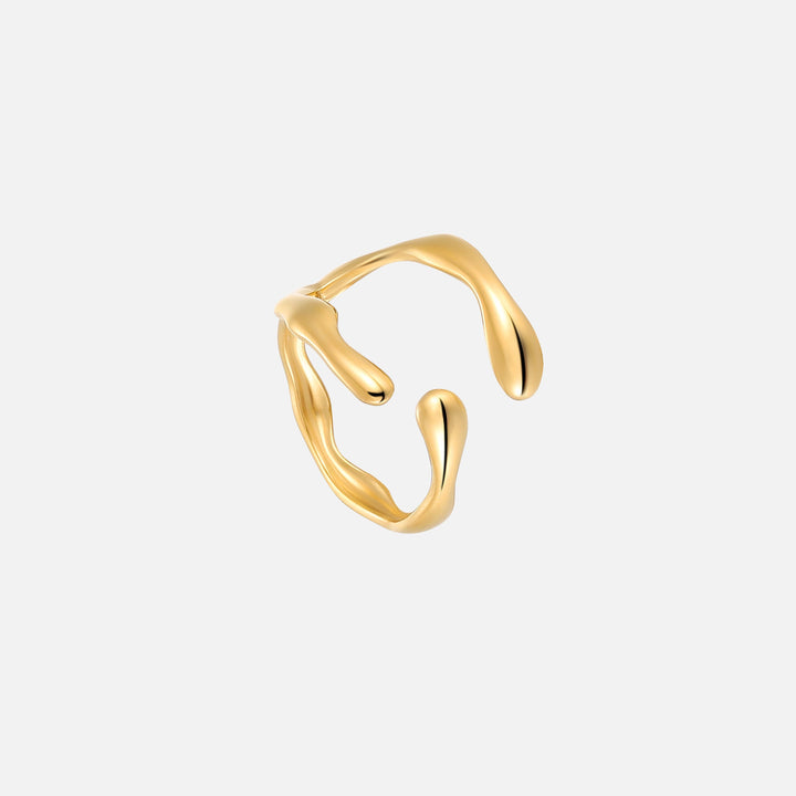 Tree Of Life Ring