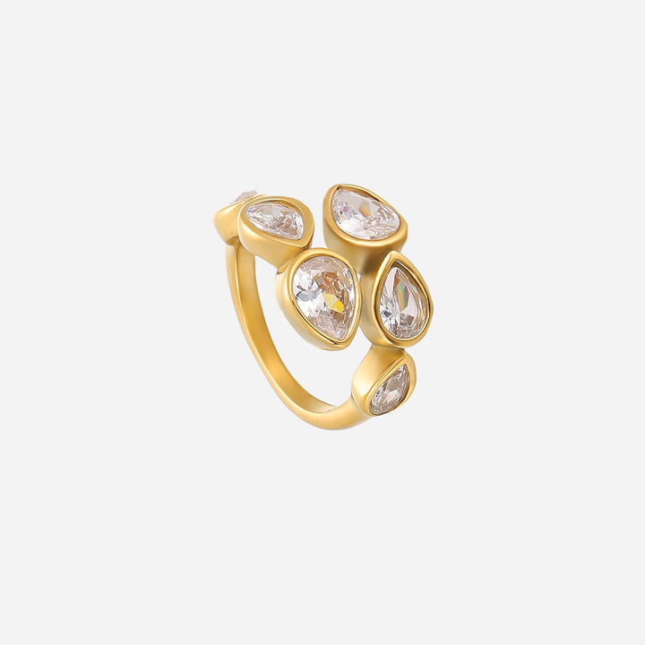 Anille Ring