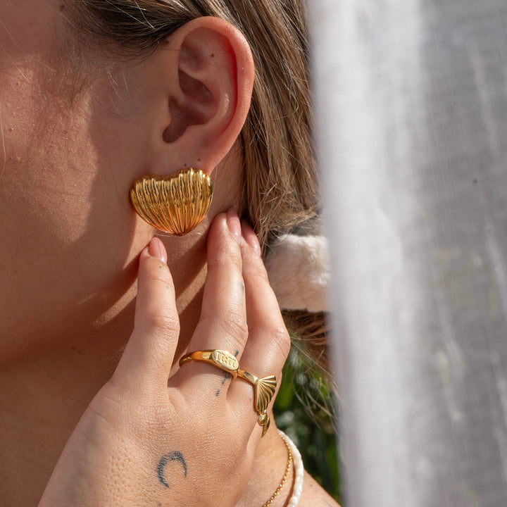 Sign Ring