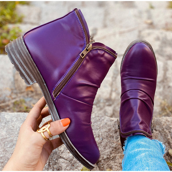 Rosalie™ Supportive Comfort Boots