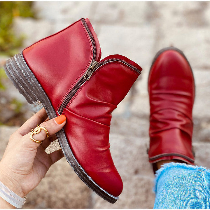 Rosalie™ Supportive Comfort Boots
