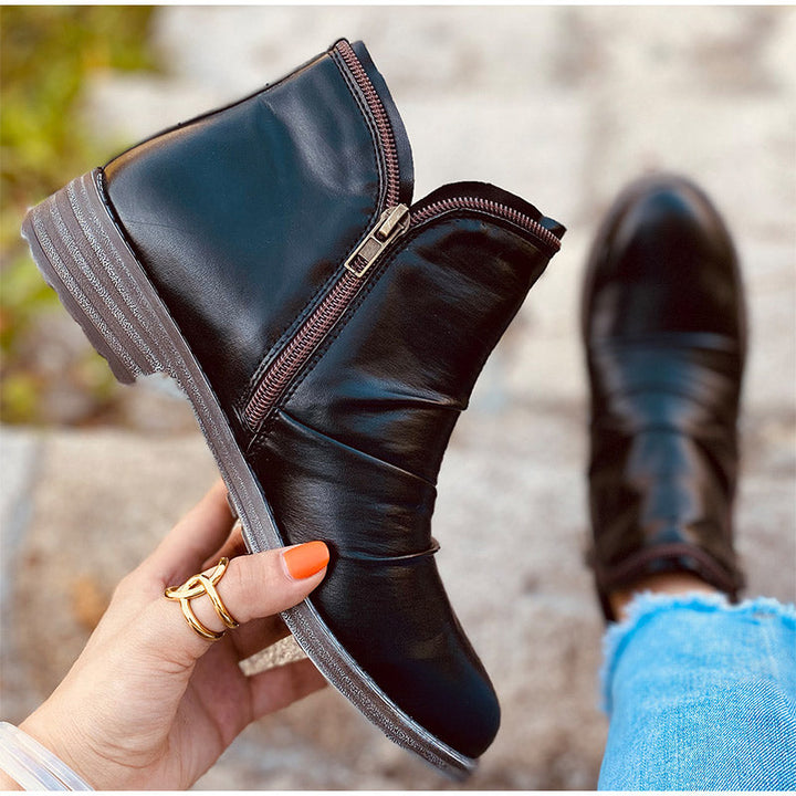 Rosalie™ Supportive Comfort Boots