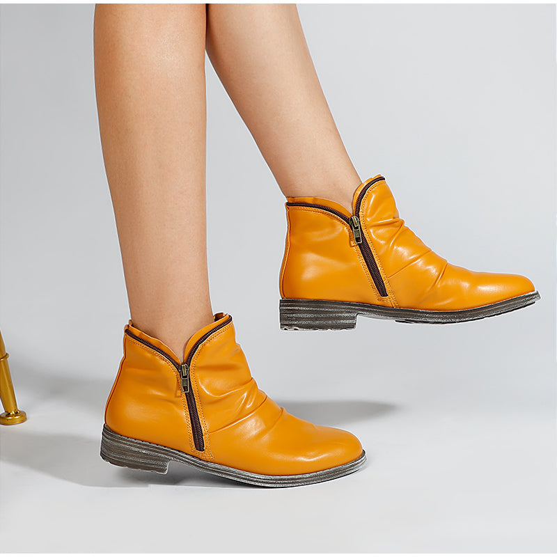 Rosalie™ Supportive Comfort Boots
