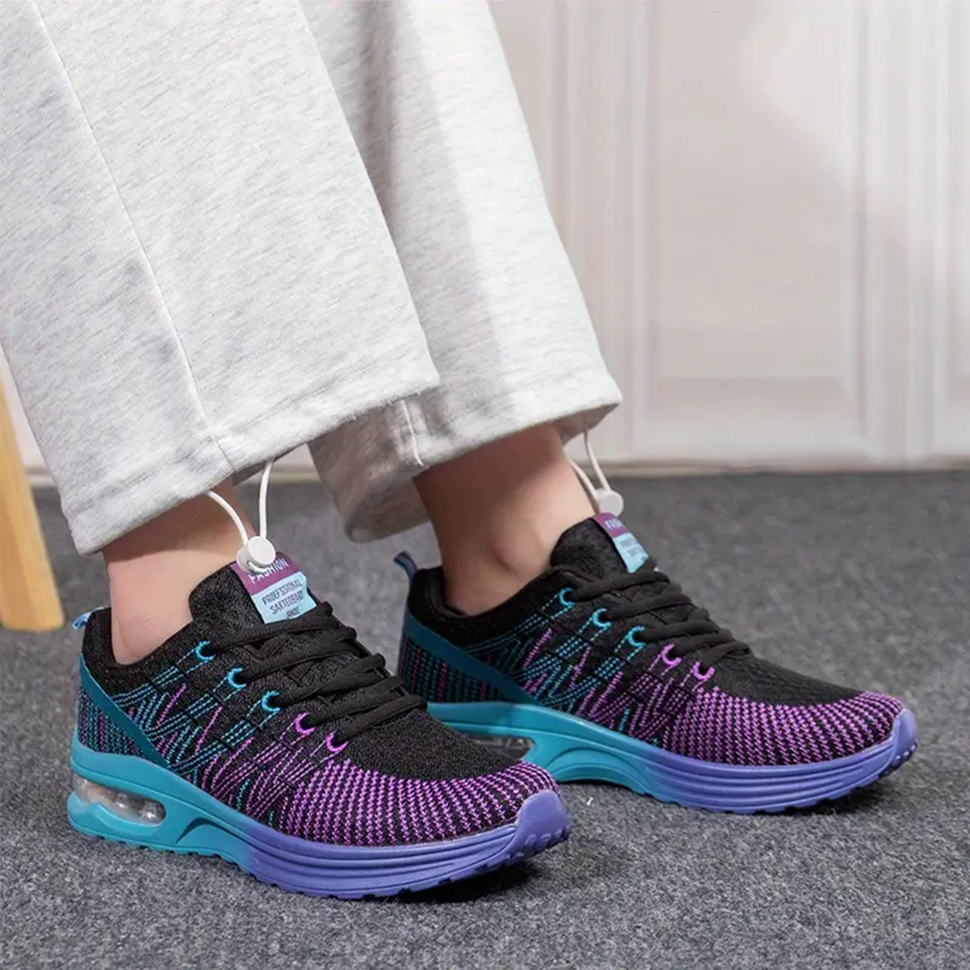 Zoey™ Air Comfort Sneakers