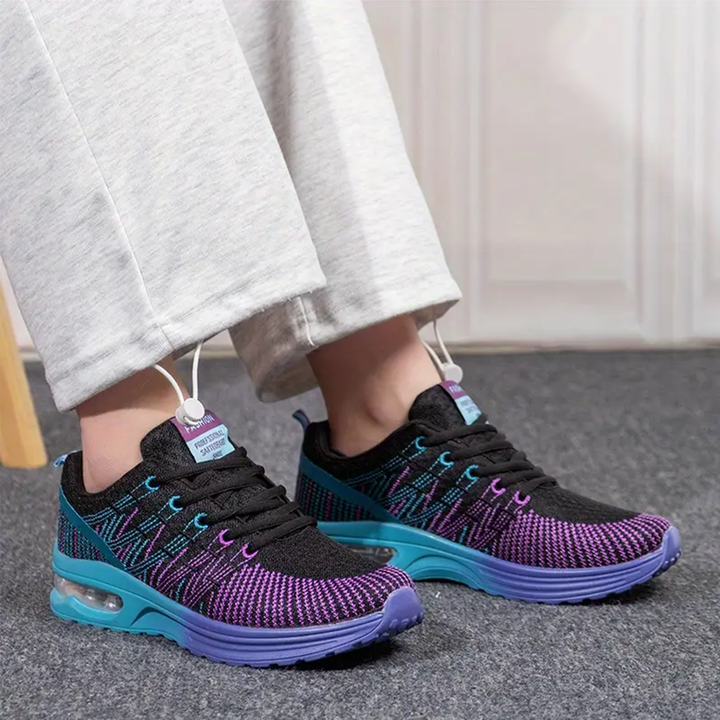 Zoey™ Air Comfort Sneakers