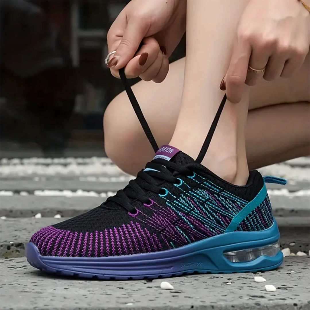 Zoey™ Air Comfort Sneakers