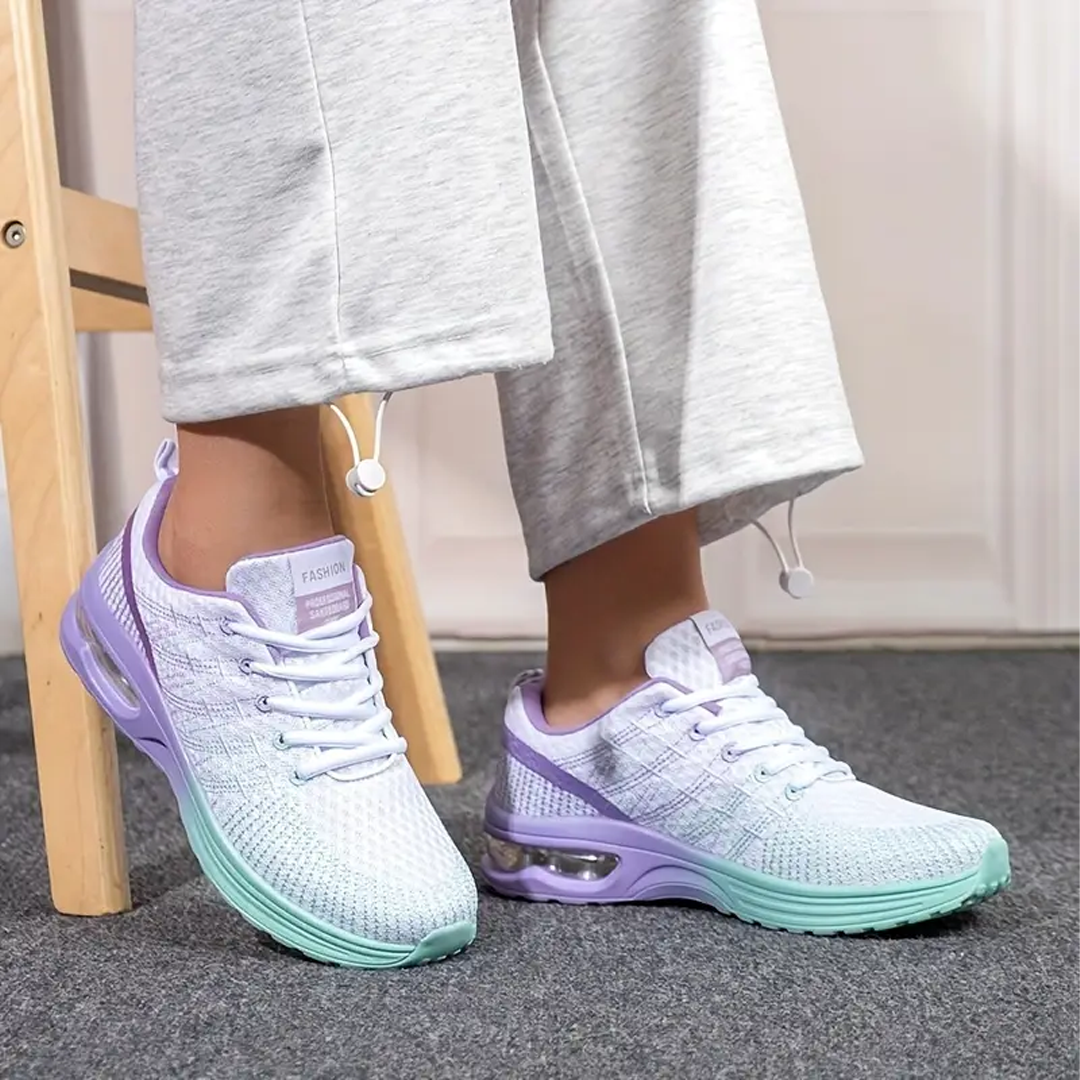 Chloe™ Air Comfort Sneakers