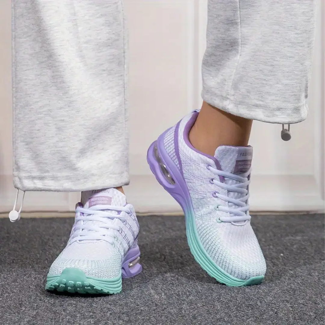 Chloe™ Air Comfort Sneakers