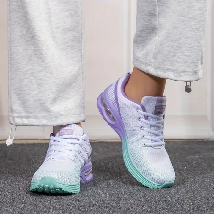 Chloe™ Air Comfort Sneakers