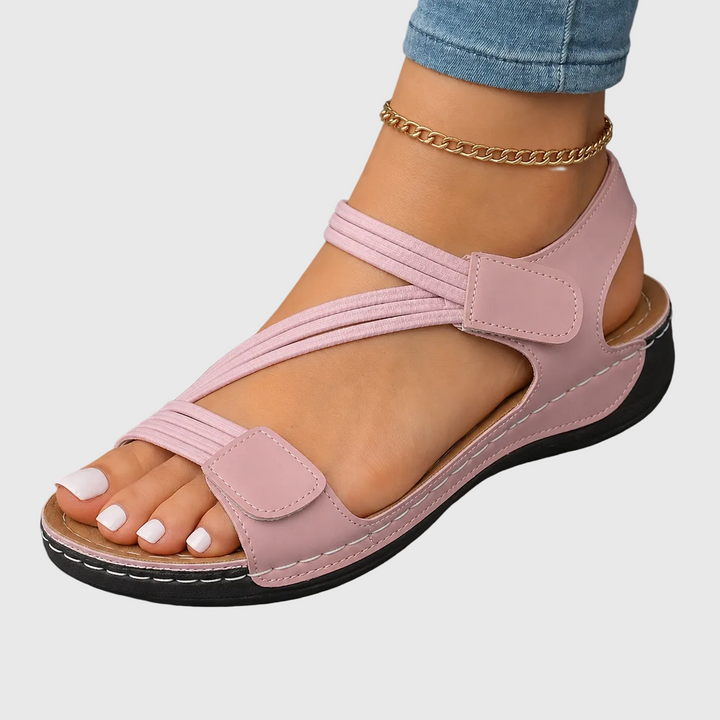 Selly - Lightweight Orthopedic Sandals