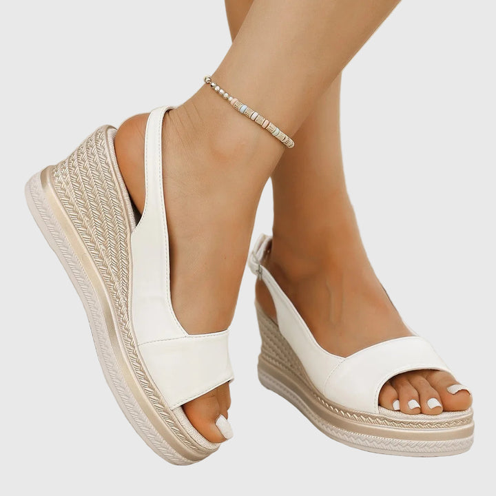 Zoe - Orthopedic Sandals