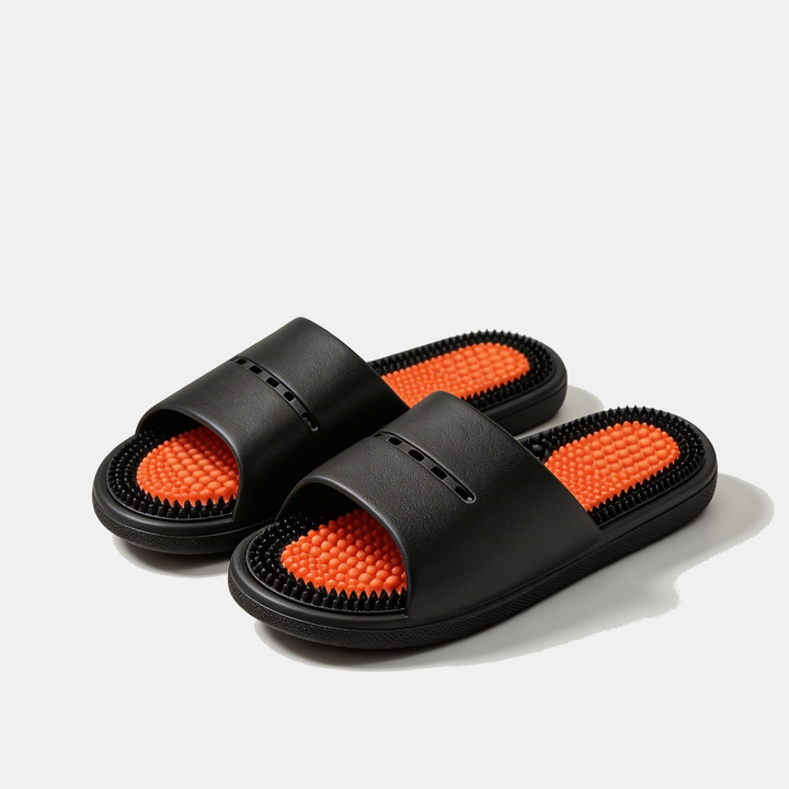 Lily – Comfort Slides