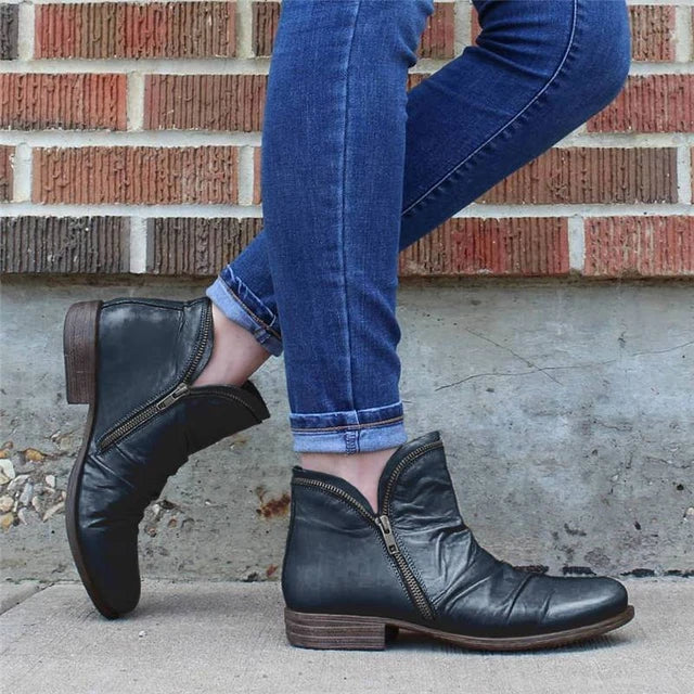 Rosalie™ Supportive Comfort Boots