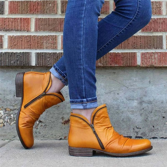 Rosalie™ Supportive Comfort Boots