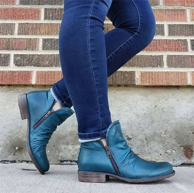 Rosalie™ Supportive Comfort Boots