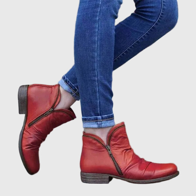 Rosalie™ Supportive Comfort Boots