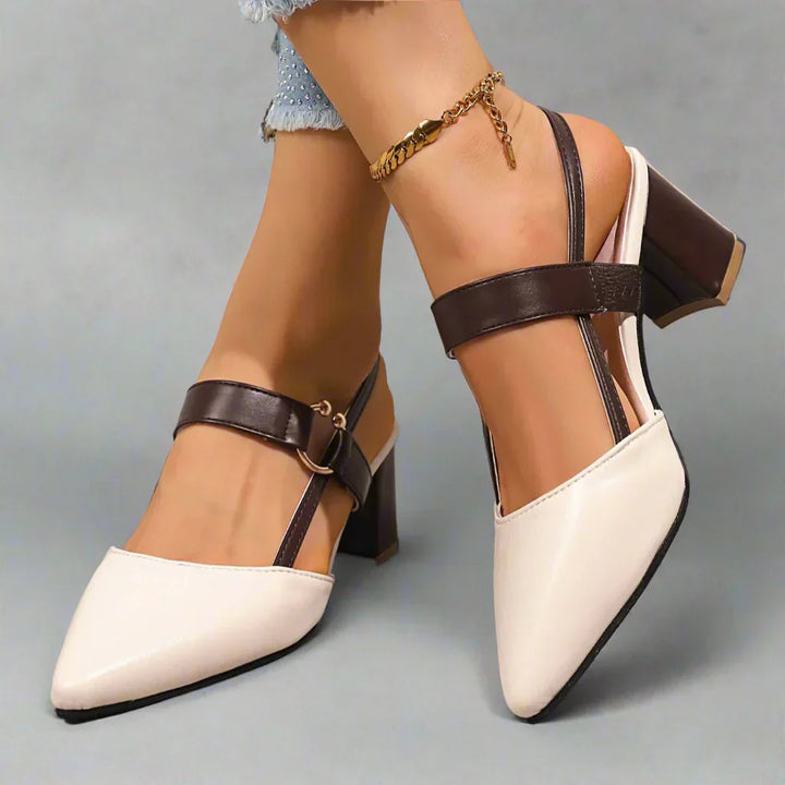 Avalina - Grace Orthopedic Heels